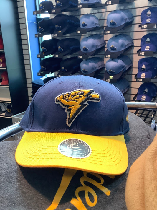 Adult Strike Velcro Adjustable-0