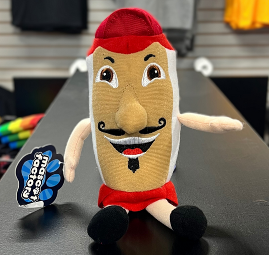 West Virginia Black Bears Pepperoni Roll Bundle-3