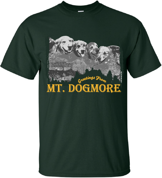 Mount Dogmore Shirt-0