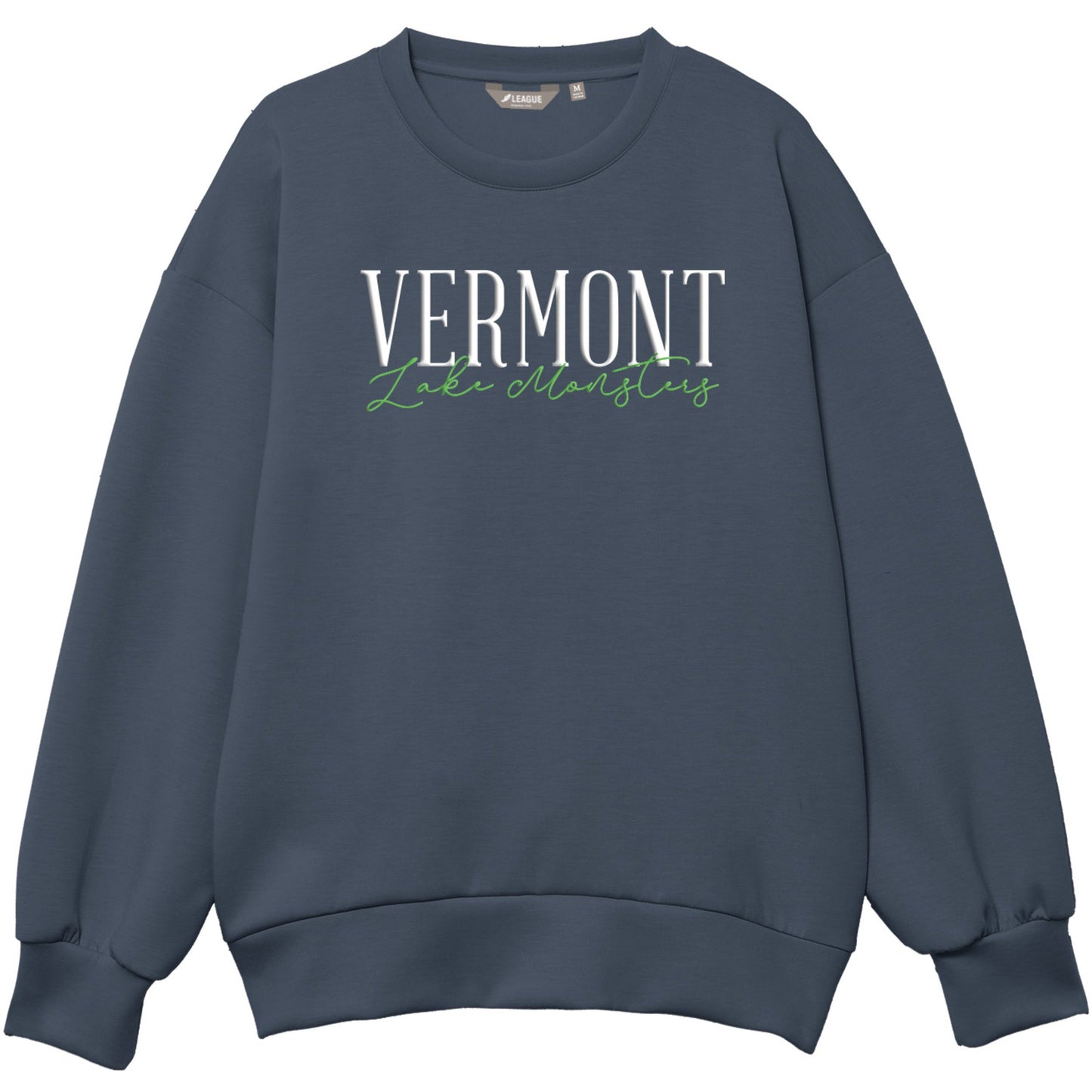 Women's Monterey Crew