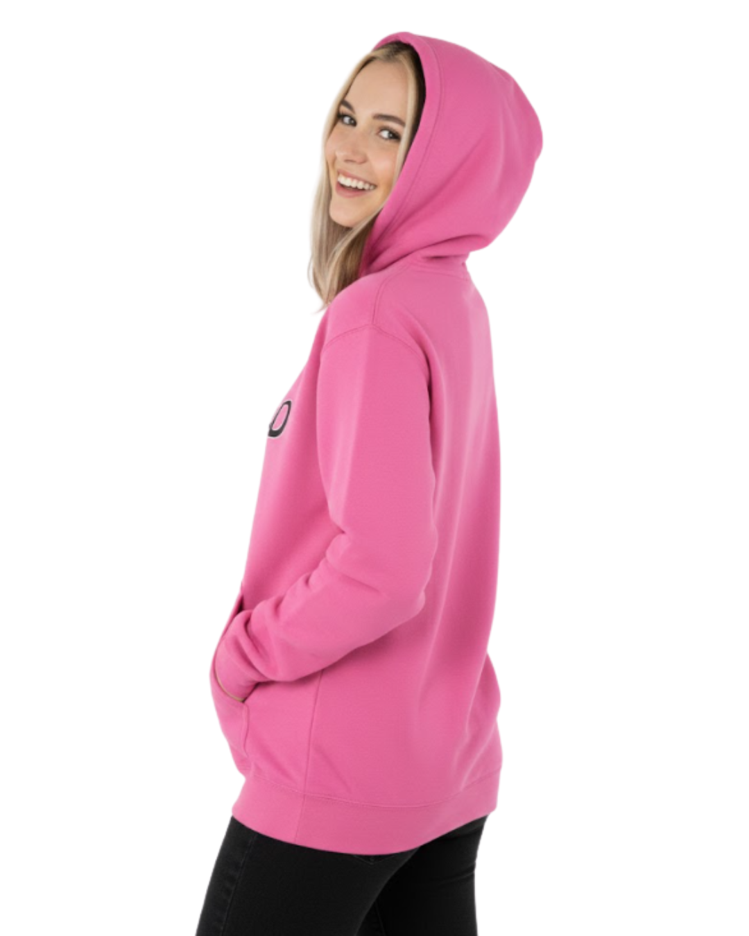 Softstyle GET MILKED Sweatshirt