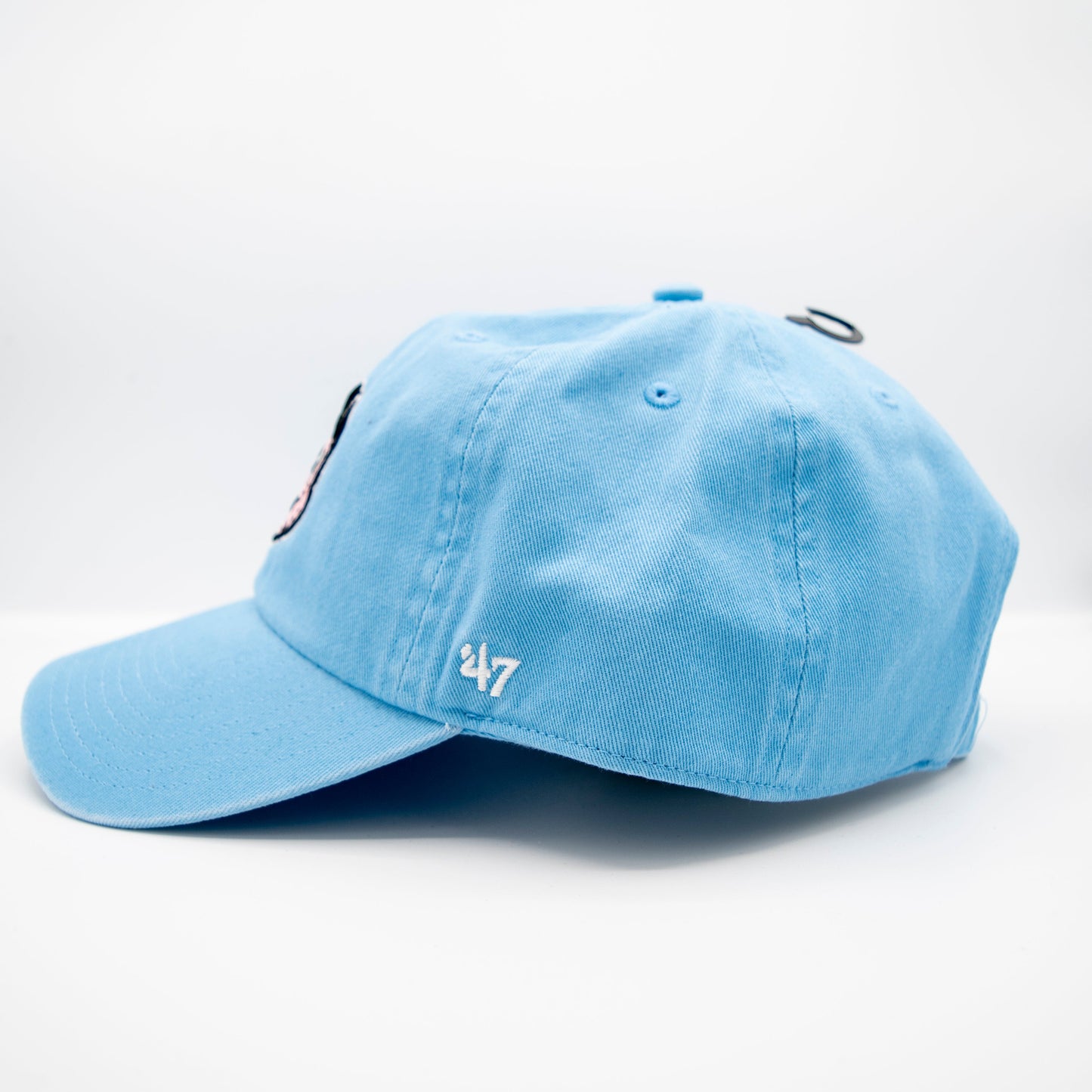 47 Brand Slice Adjustable Clean Up Hat