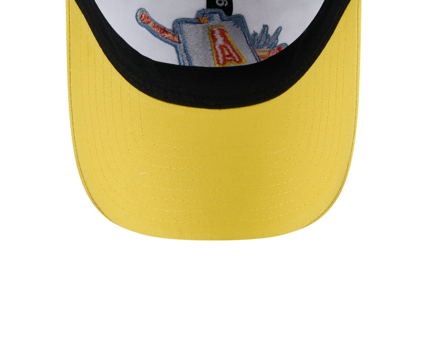 Aberdeen IronBirds New Era Cencerros Increíbles Copa 9twenty Cap