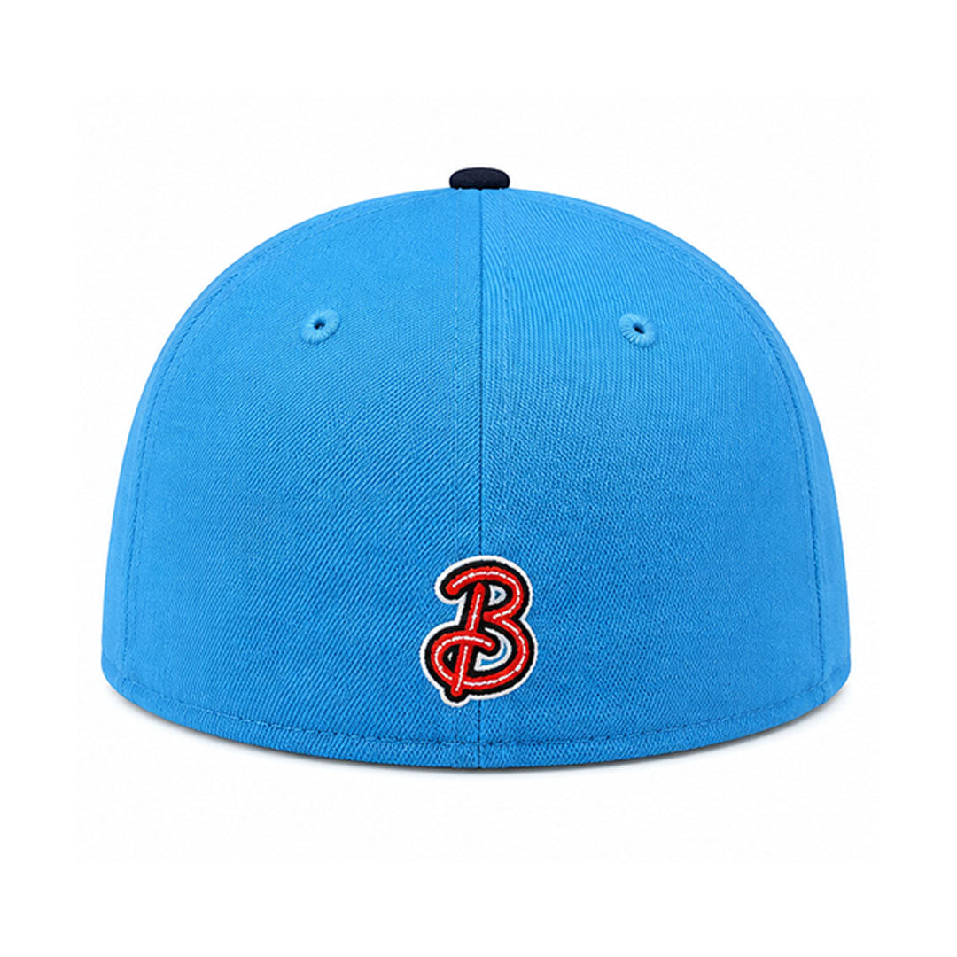 Sock Puppets Official On-Field Road Alternate Cap