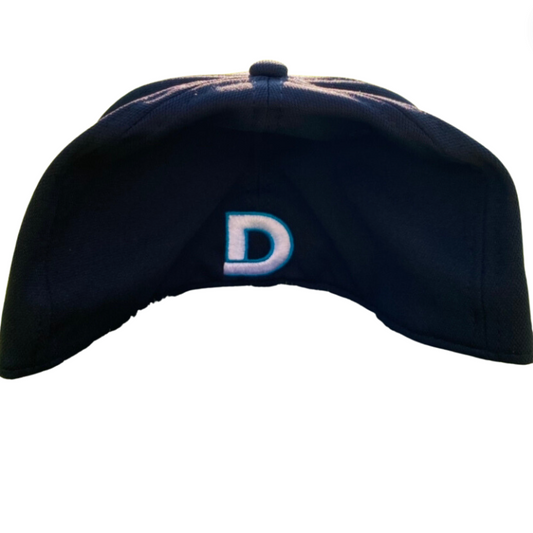 Otterbots BOTS Alternate Fitted Cap-1