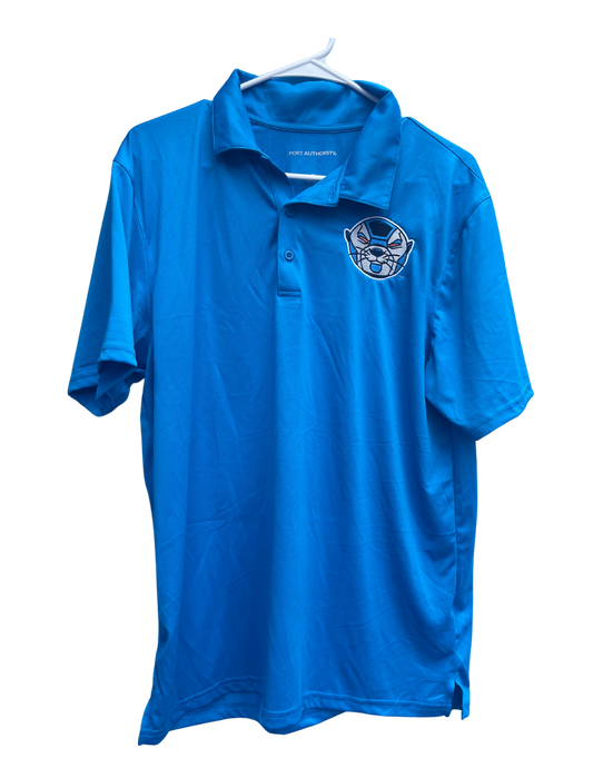 Otterbots Official Game Day Polo-1
