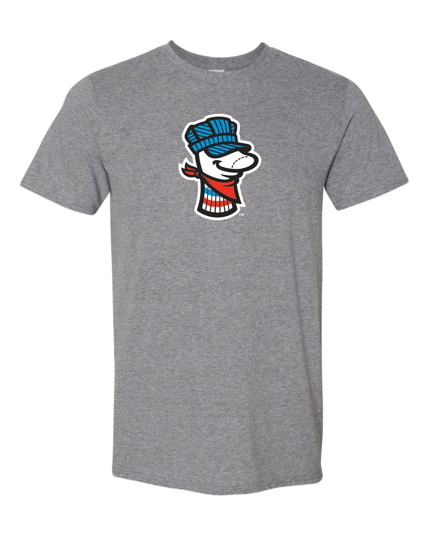 Sock Puppets "Company Sock" T-Shirt