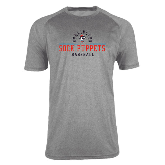 Arch Performance Dri-Fit Shirt-0