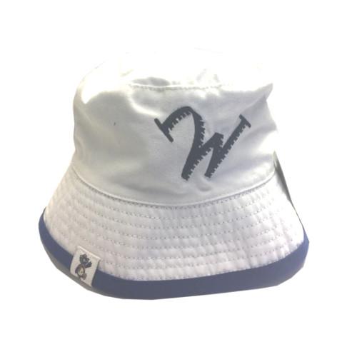 Williamsport Crosscutters New Era Mascot Mixup Youth Bucket Hat-1