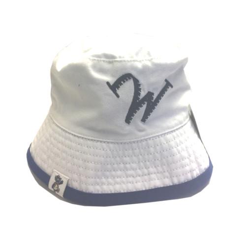 Williamsport Crosscutters New Era Mascot Mixup Youth Bucket Hat-1