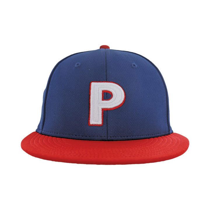 Replica Pulaski Counts Game Cap