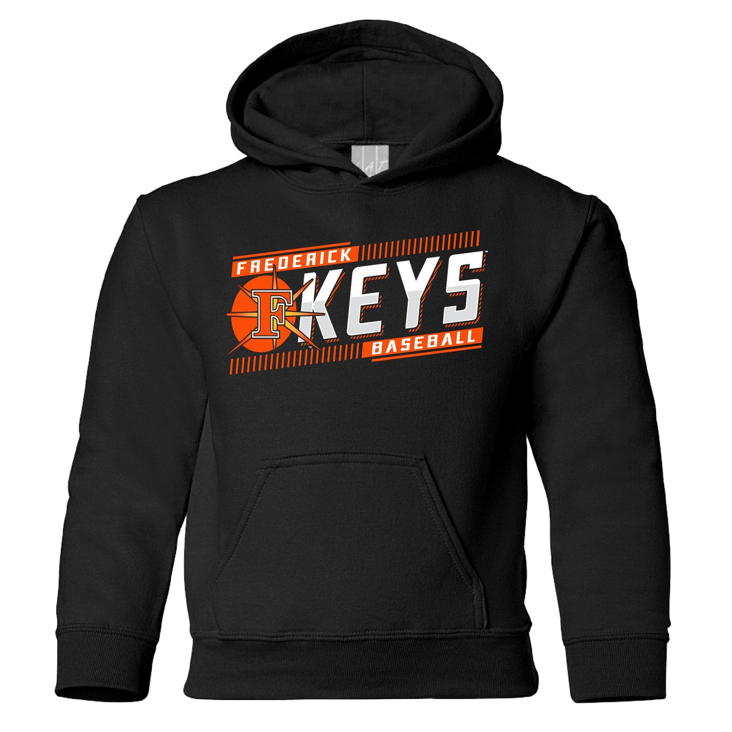 Youth Eddie Hoodie