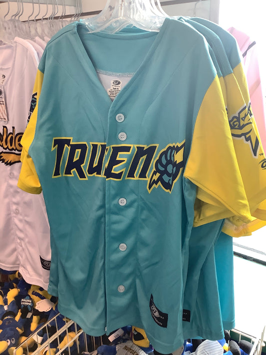 Youth Trueno Replica Jersey-0