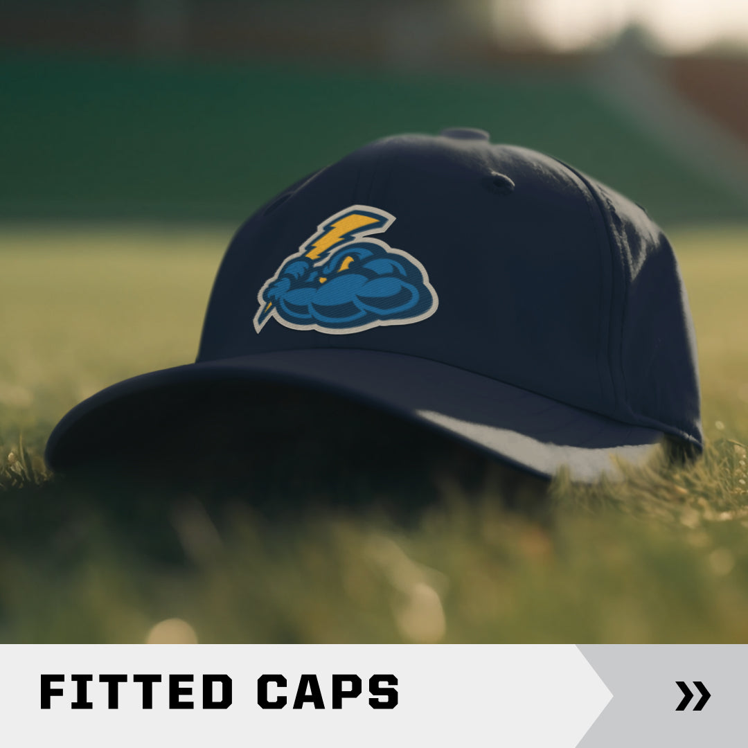 Fitted Caps