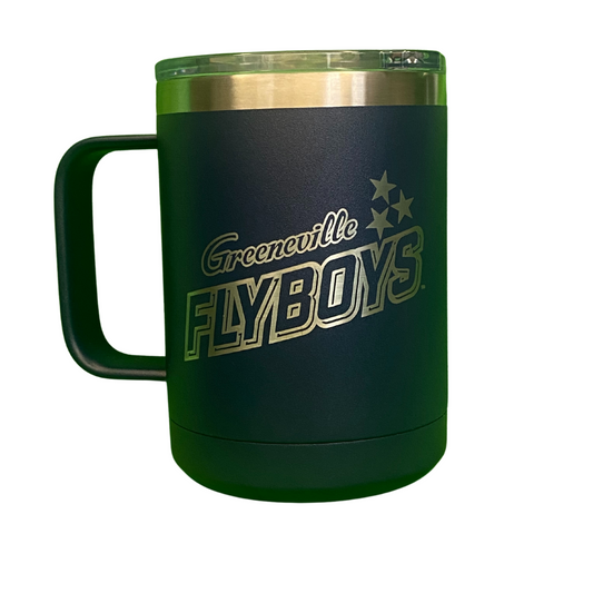 Flyboys 15oz Coffee Cup Tumbler-0