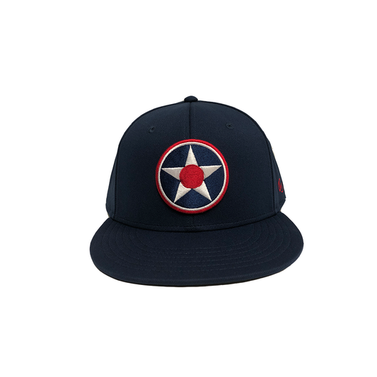 Flyboys Home On-Field Flex Fit Hat-0