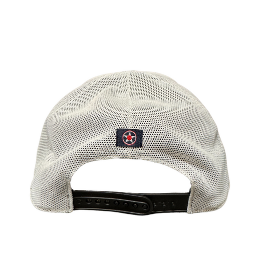 Flyboys Rope Hat 2025-1