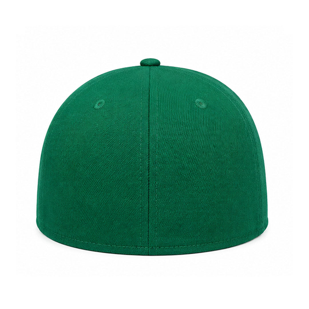 Socksquatch Fitted-Hat