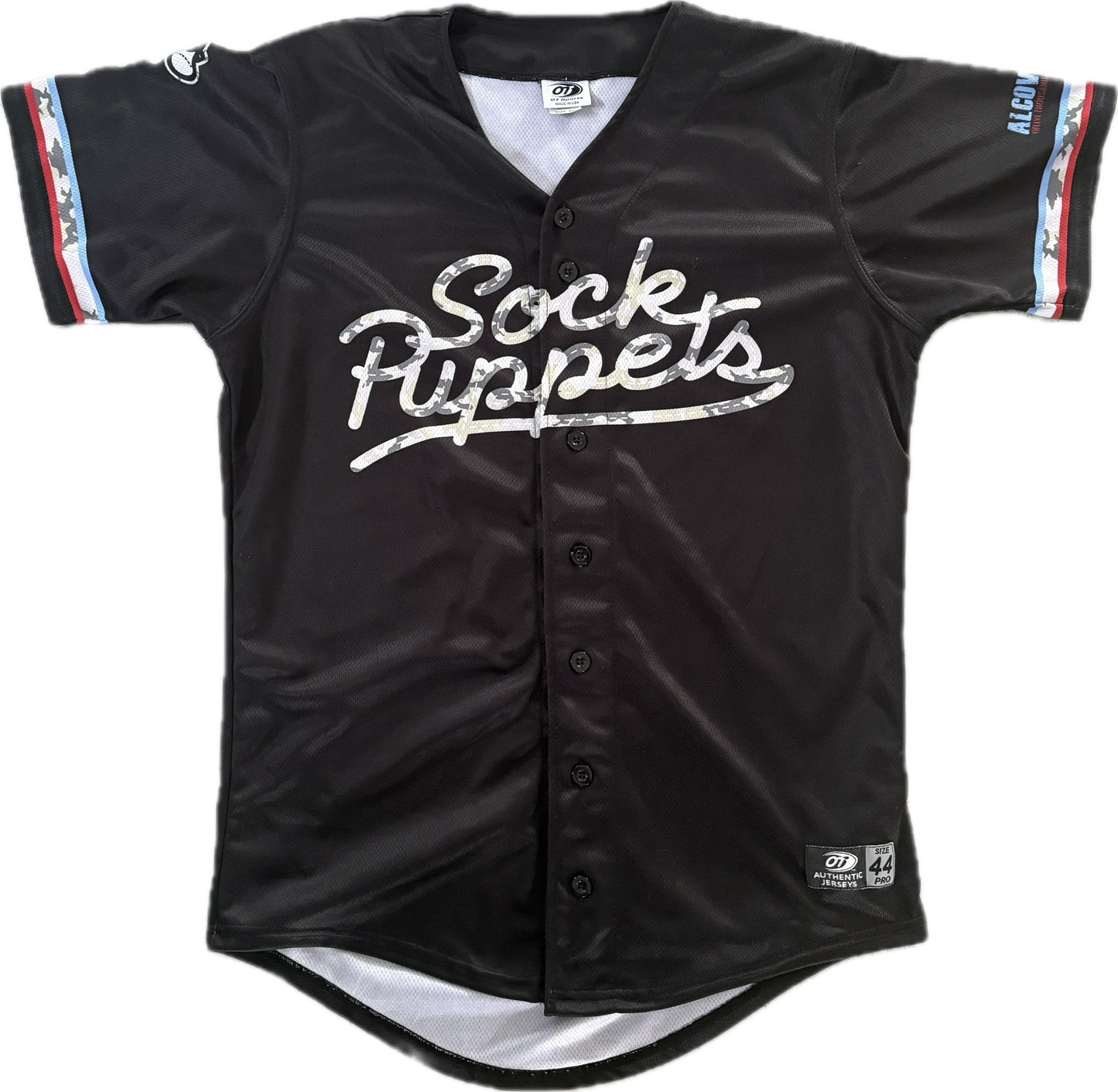 2025 “Military Appreciation” Jerseys