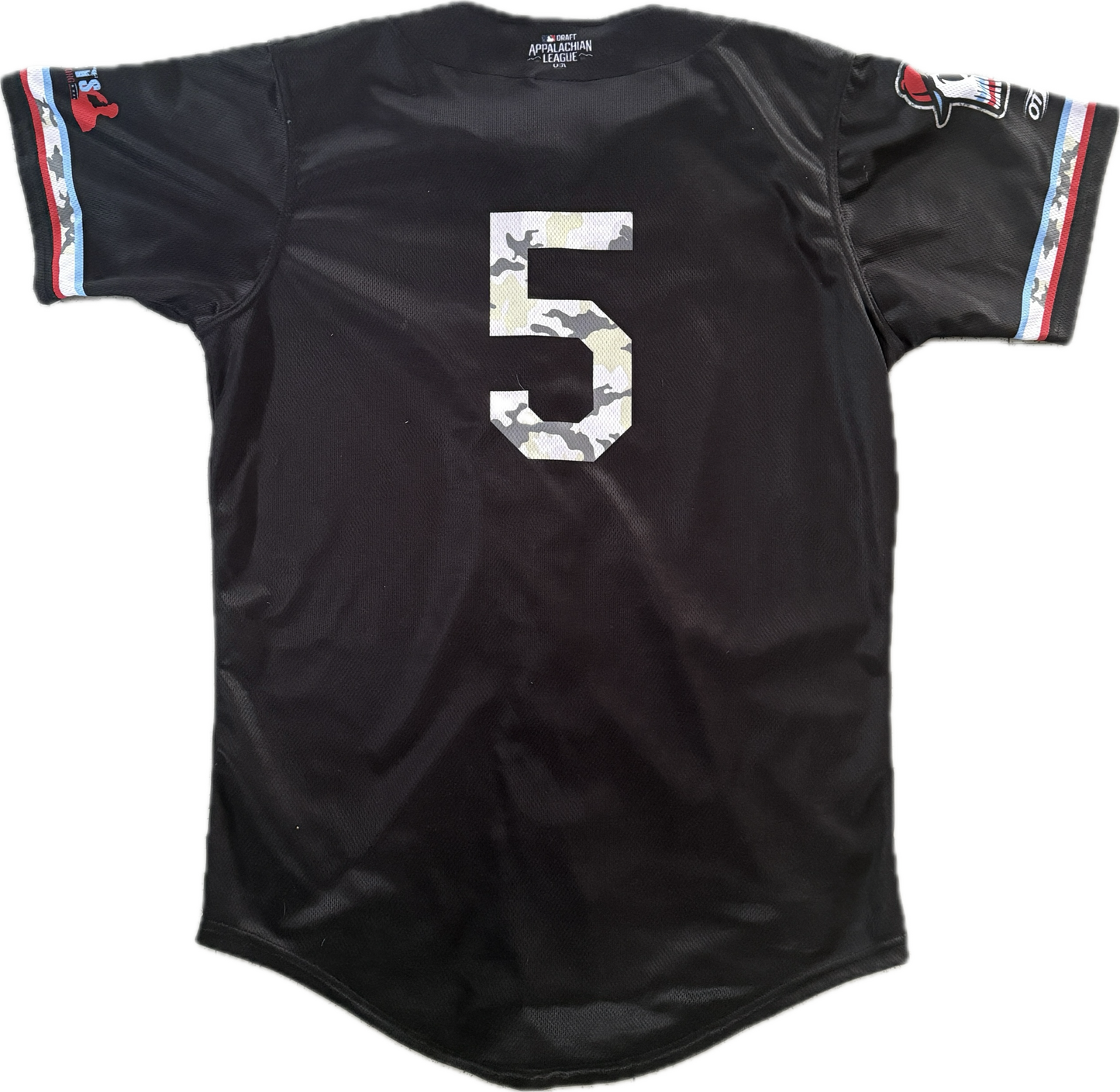 2025 “Military Appreciation” Jerseys