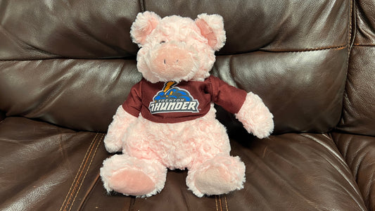 Thunder Barnyard Plushies-3