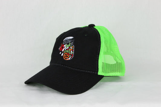 Peppers in Oil OC Mason Jar Adjustable-3