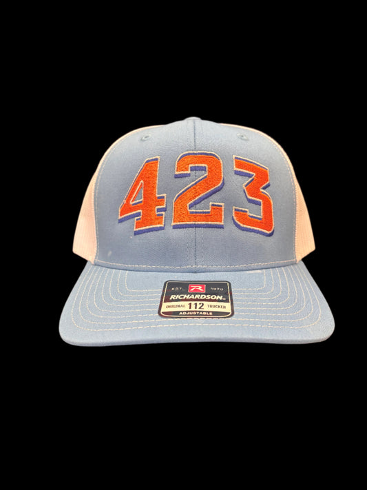 423 Hat-0