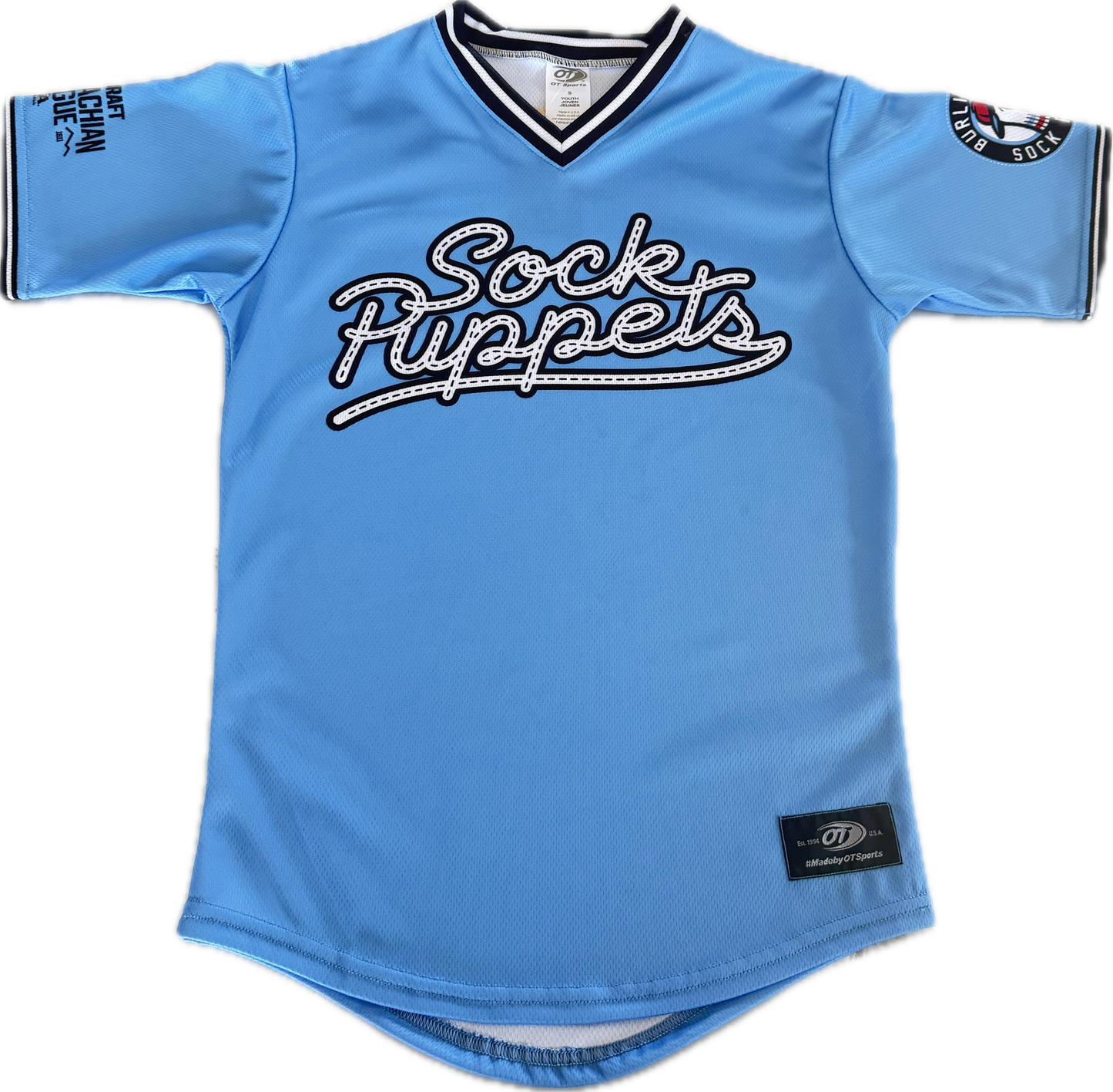Youth Replica Home/Road Jerseys