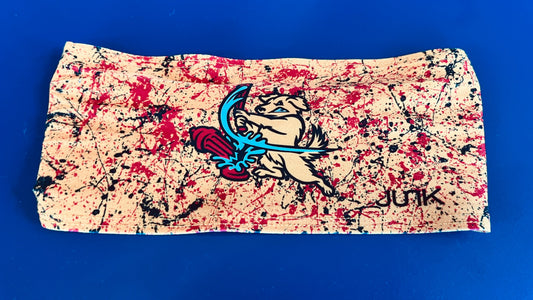 Trenton Goldens Headbands-4