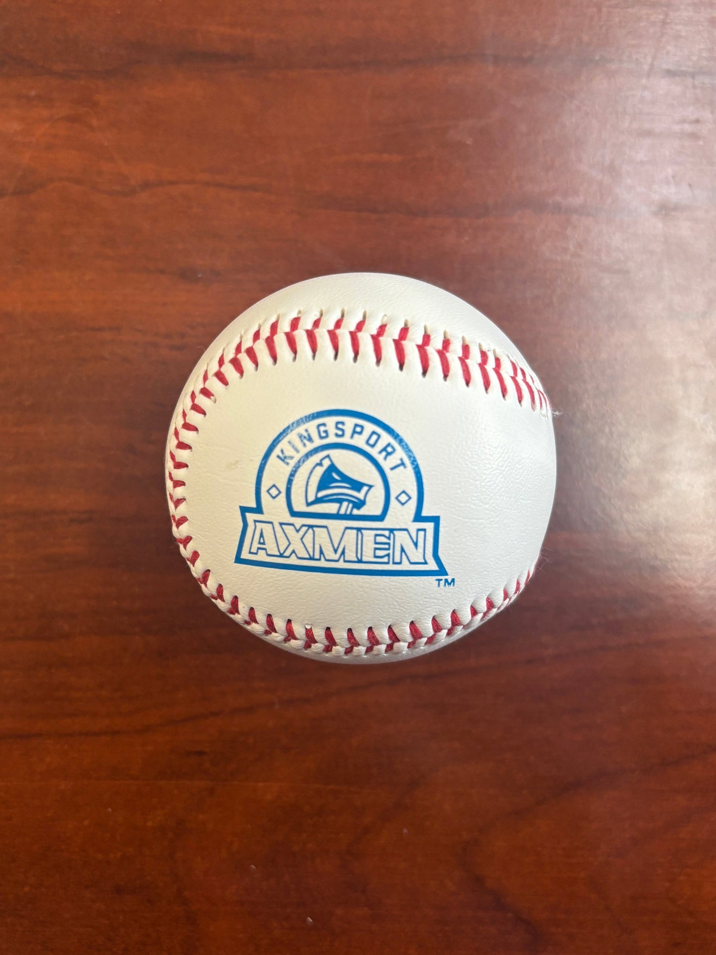 KA Logo Baseball