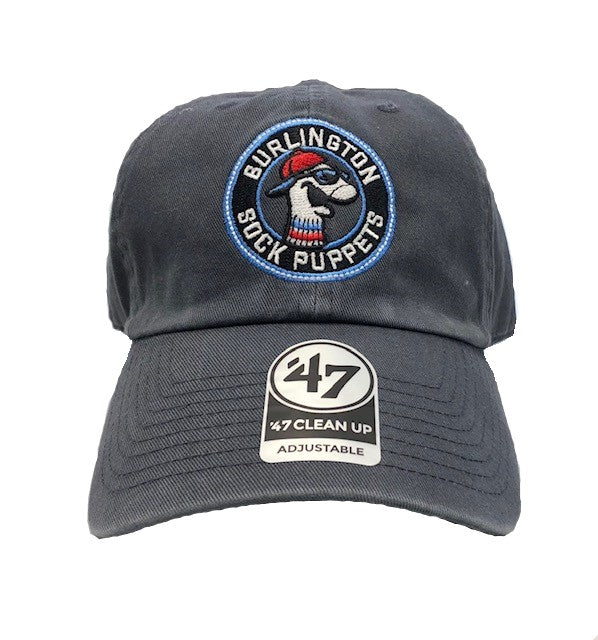 47' Snapback Logo Hats