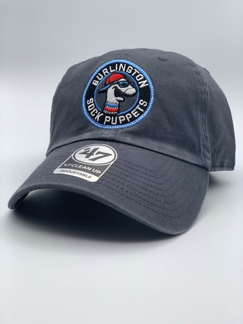 47' Snapback Logo Hats