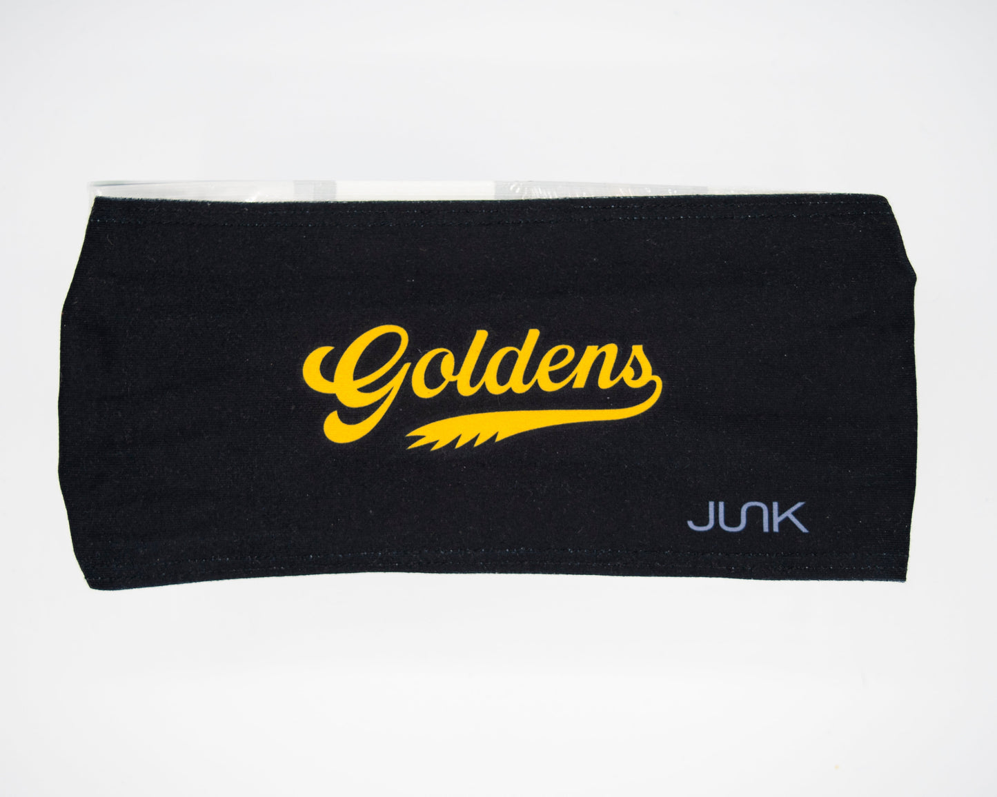 Trenton Goldens Headbands