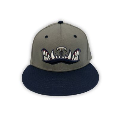 Mahoning Valley Scrappers Road Hat