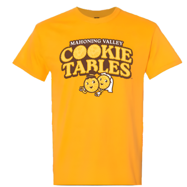 2025 Cookie Tables Shirt