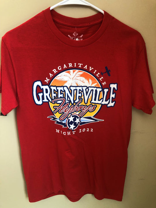 Flyboys Margaritaville Shirt-0