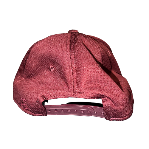 MV Maroon Scrappers Hat-1