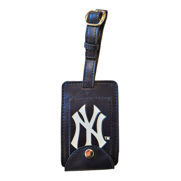 Yankees Luggage Tag-0