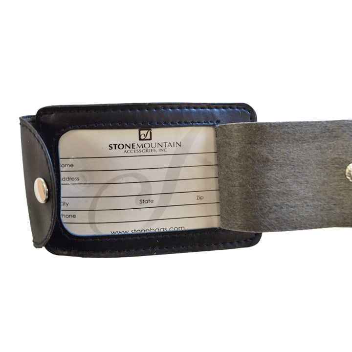 Yankees Luggage Tag