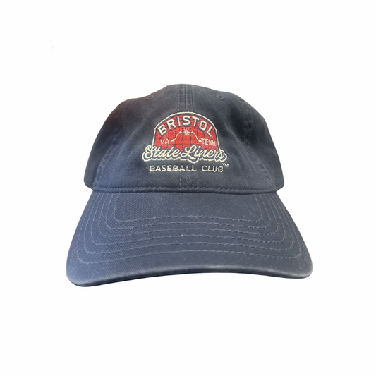 Soft Navy Bristol Sign Logo-0