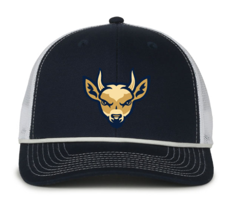 State College Spikes OC771C Hat