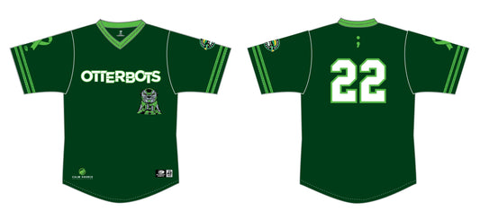 Otterbots Mental Health Awareness Jersey-0