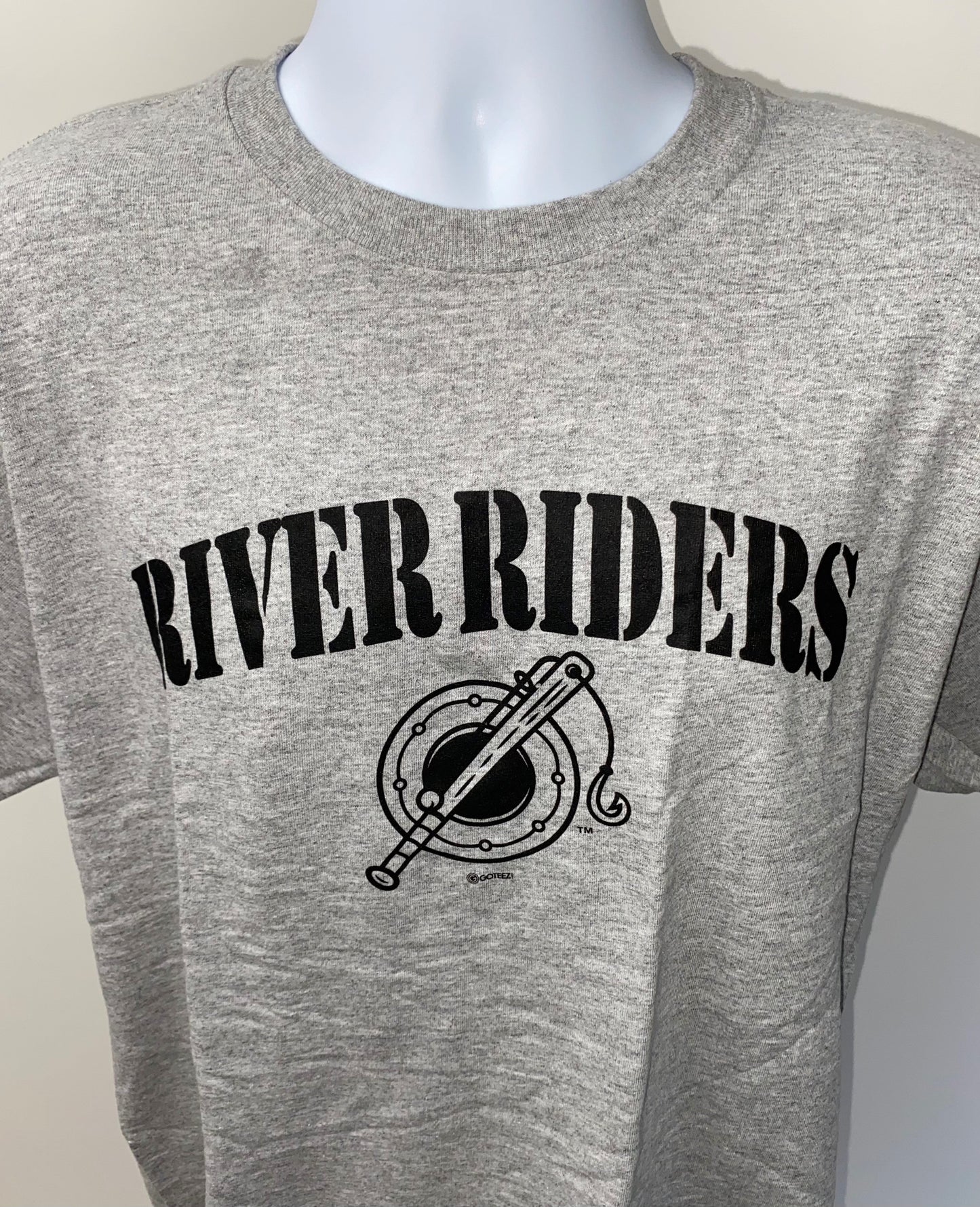 River Riders Battalion Tee