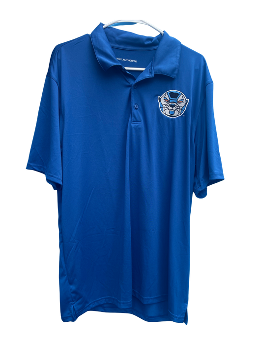 Otterbots Official Game Day Polo-3