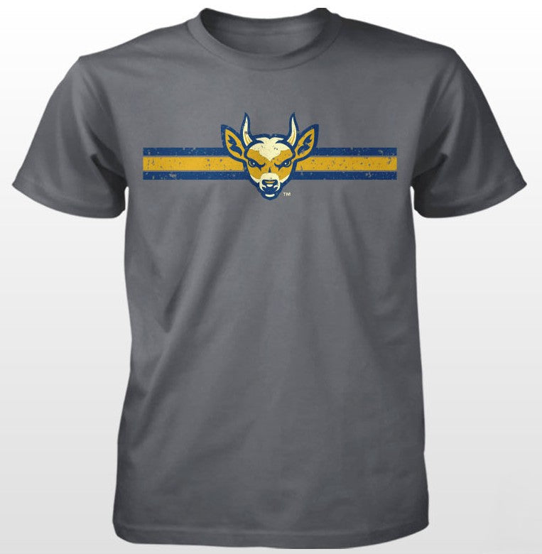 State College Spikes SI090 T-Shirt