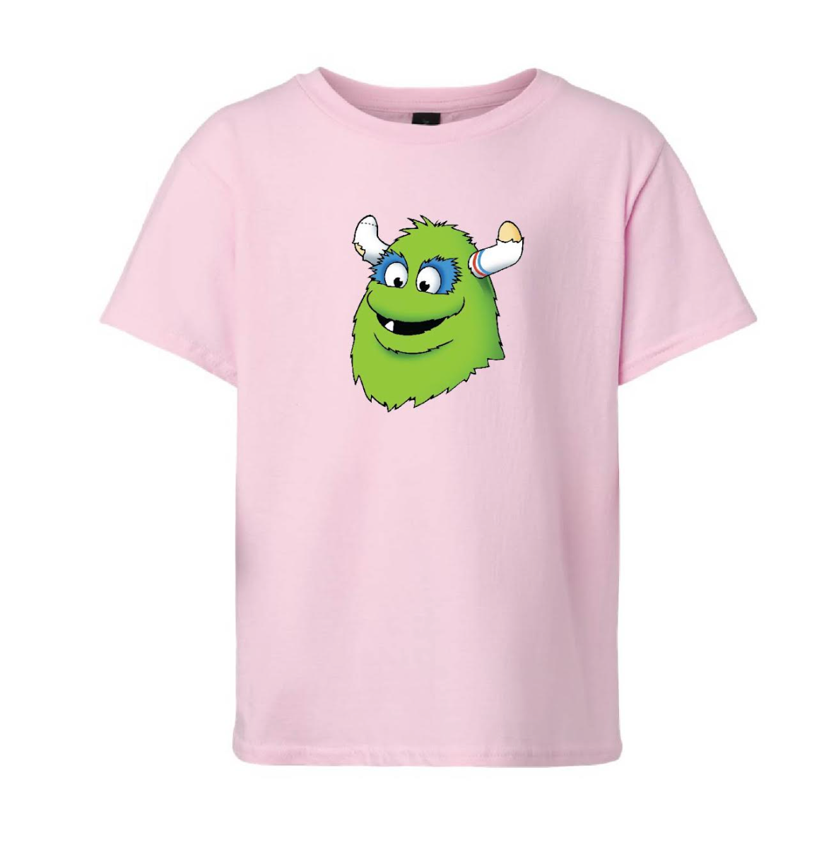 Socksquatch Toddler T-Shirt-1