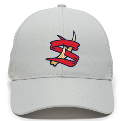 State College Spikes OC803 Hat