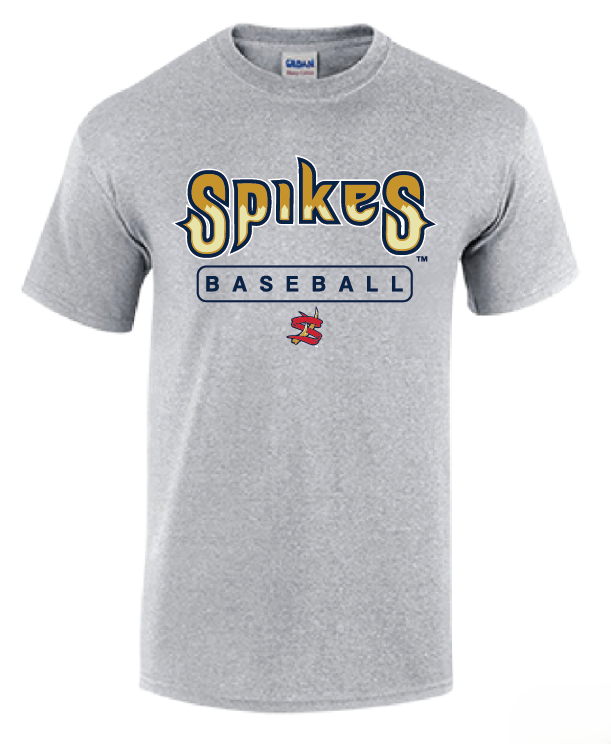 State College Spikes ND2545 T-Shirt