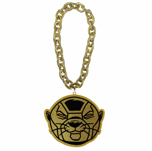 Otterbots Gold Home Run Chain-0