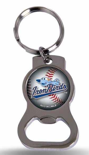 Aberdeen IronBirds - Bottle Opener Keychain-0